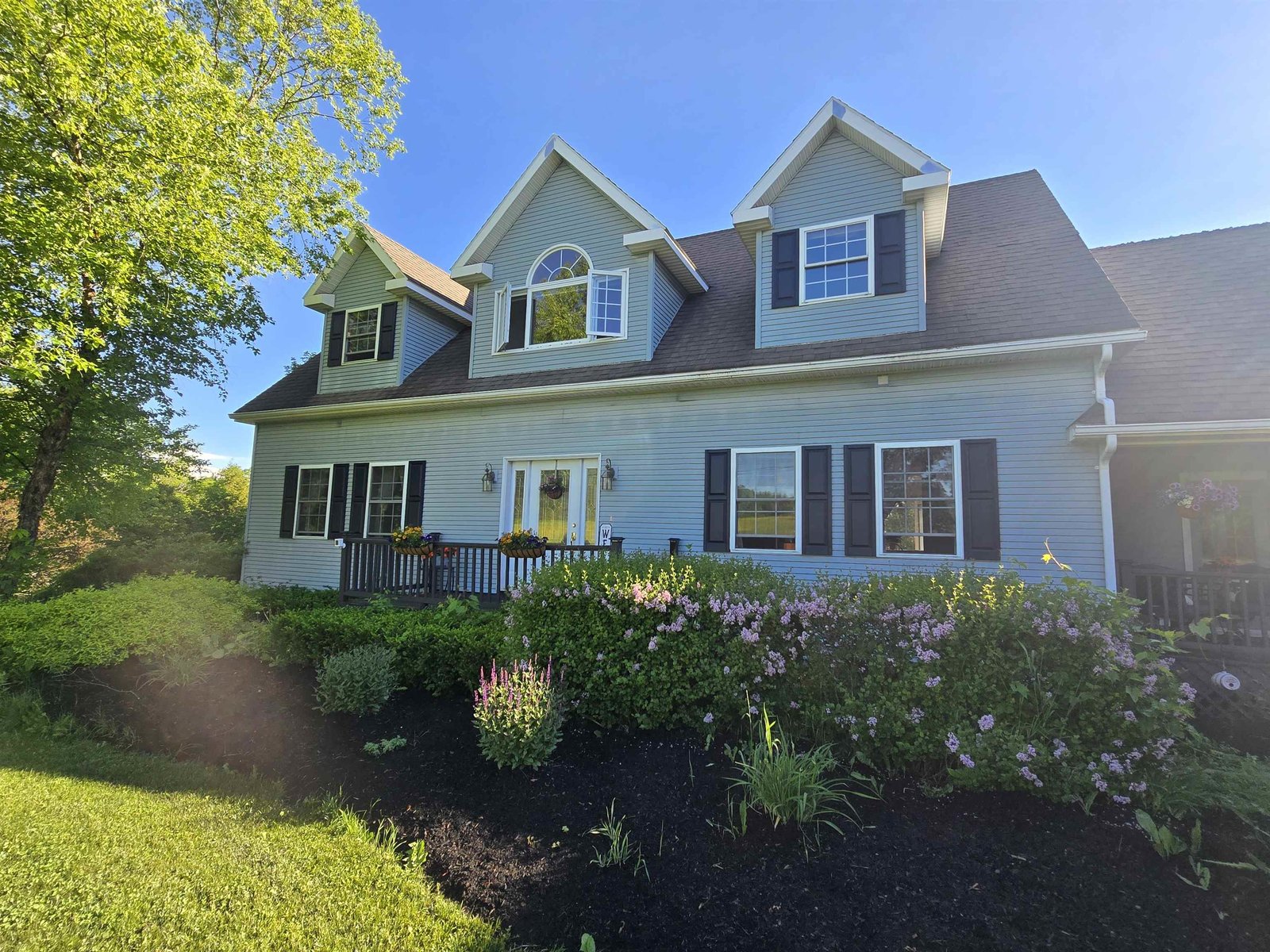 892 Burton Hill Road
