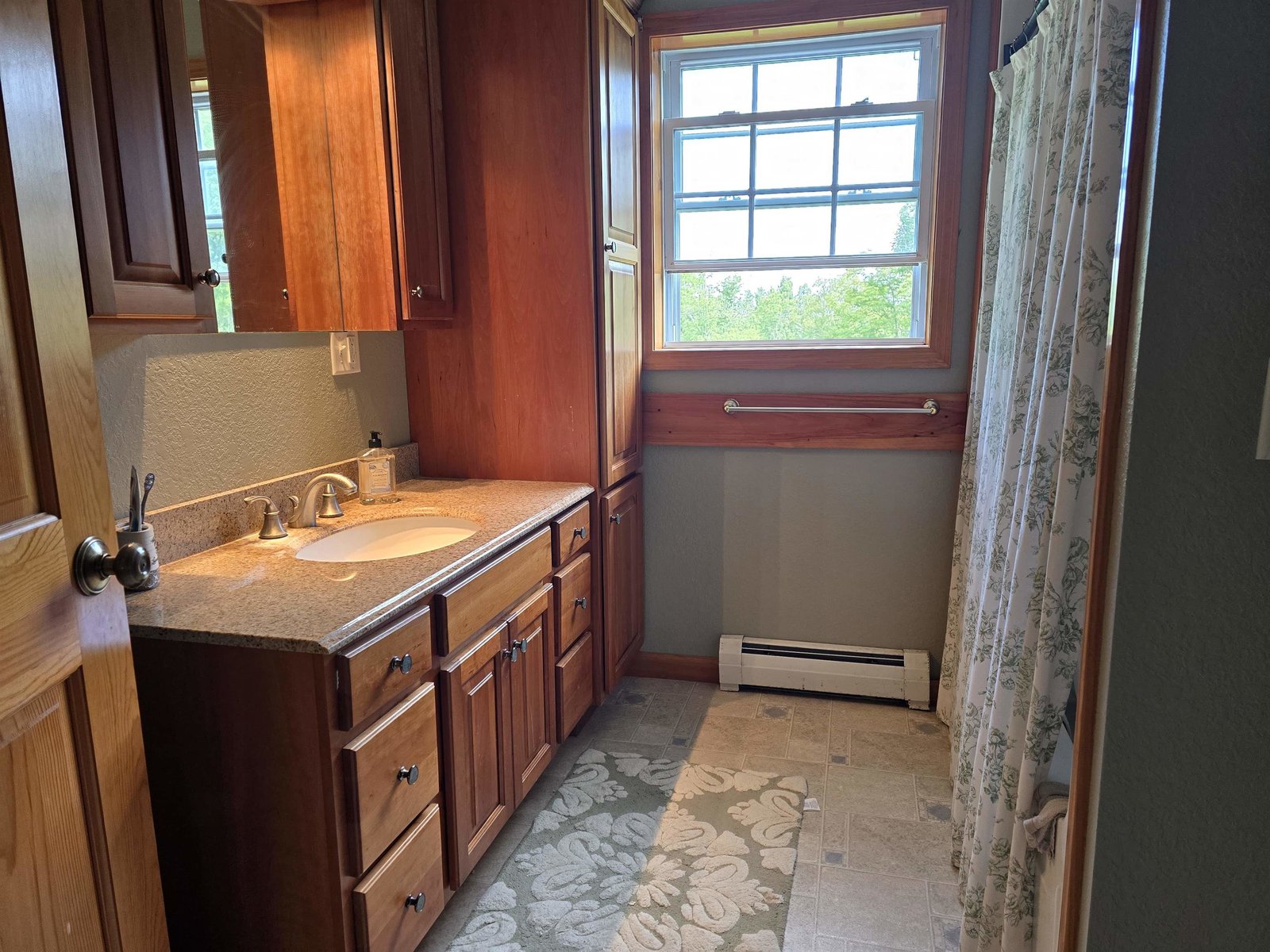 Master bath