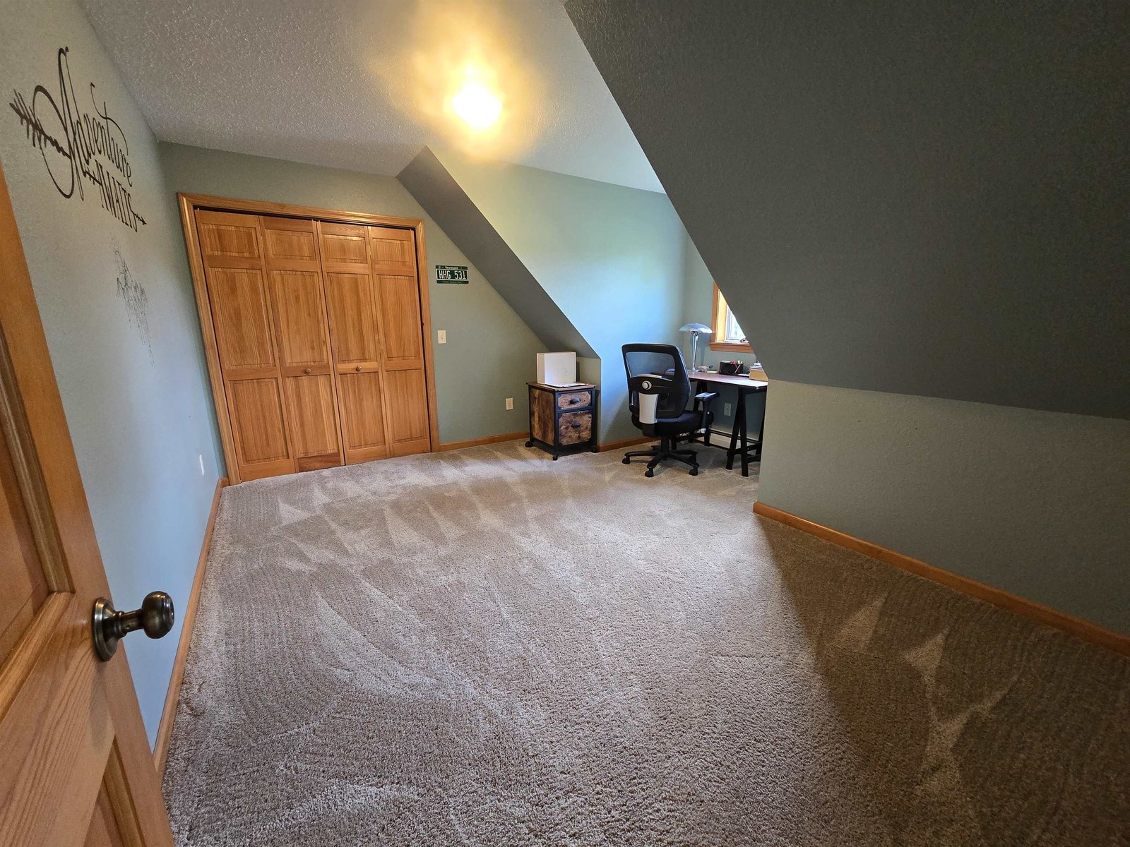 Bedroom #2