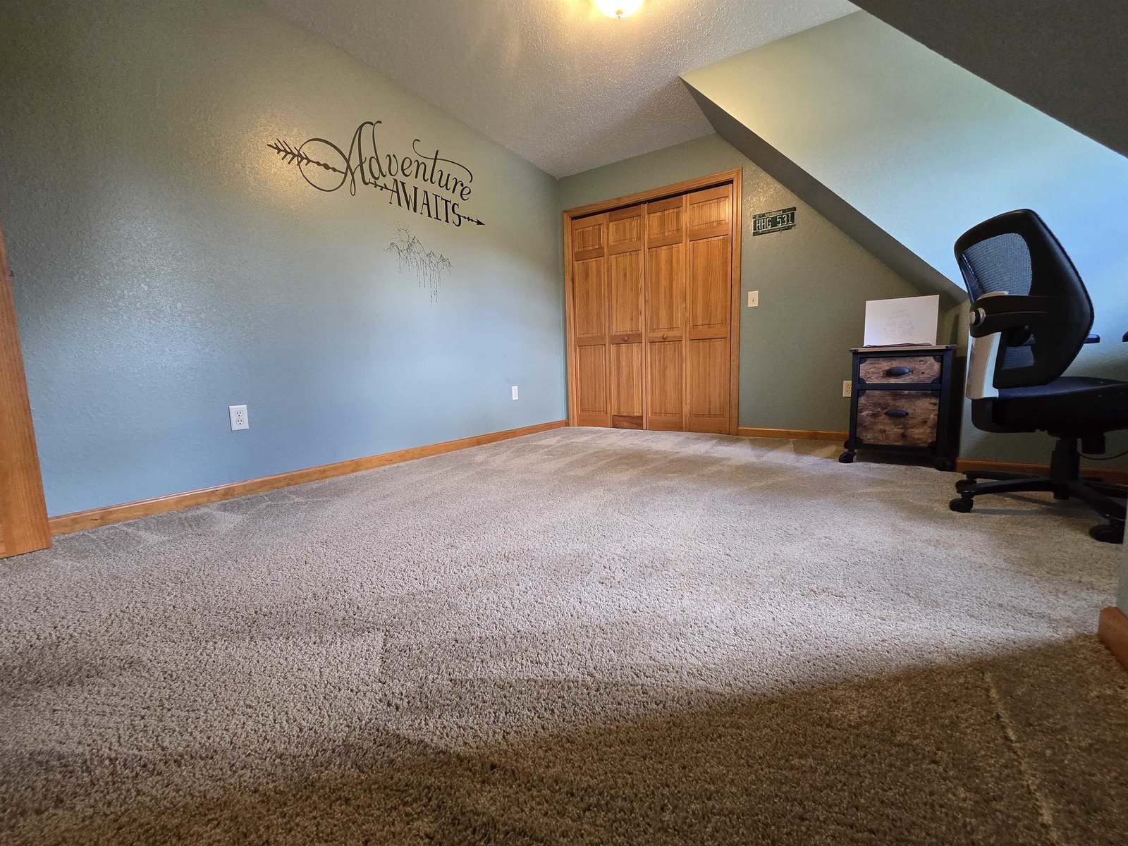 Bedroom #2