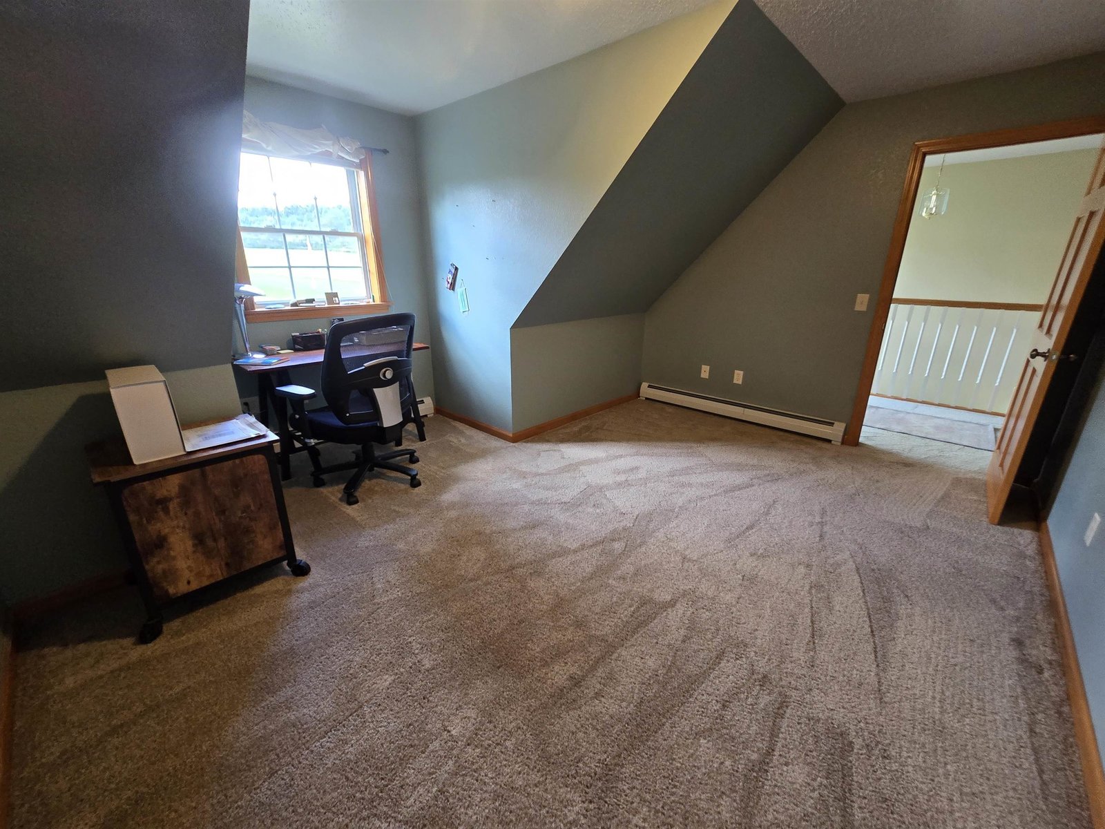 Bedroom #2