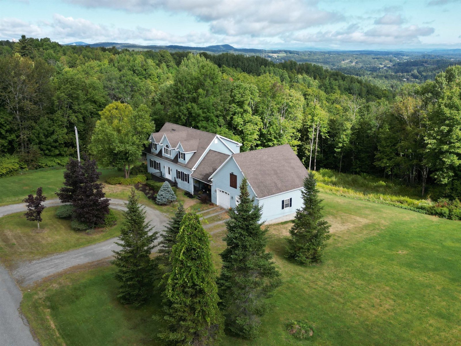 892 Burton Hill Road