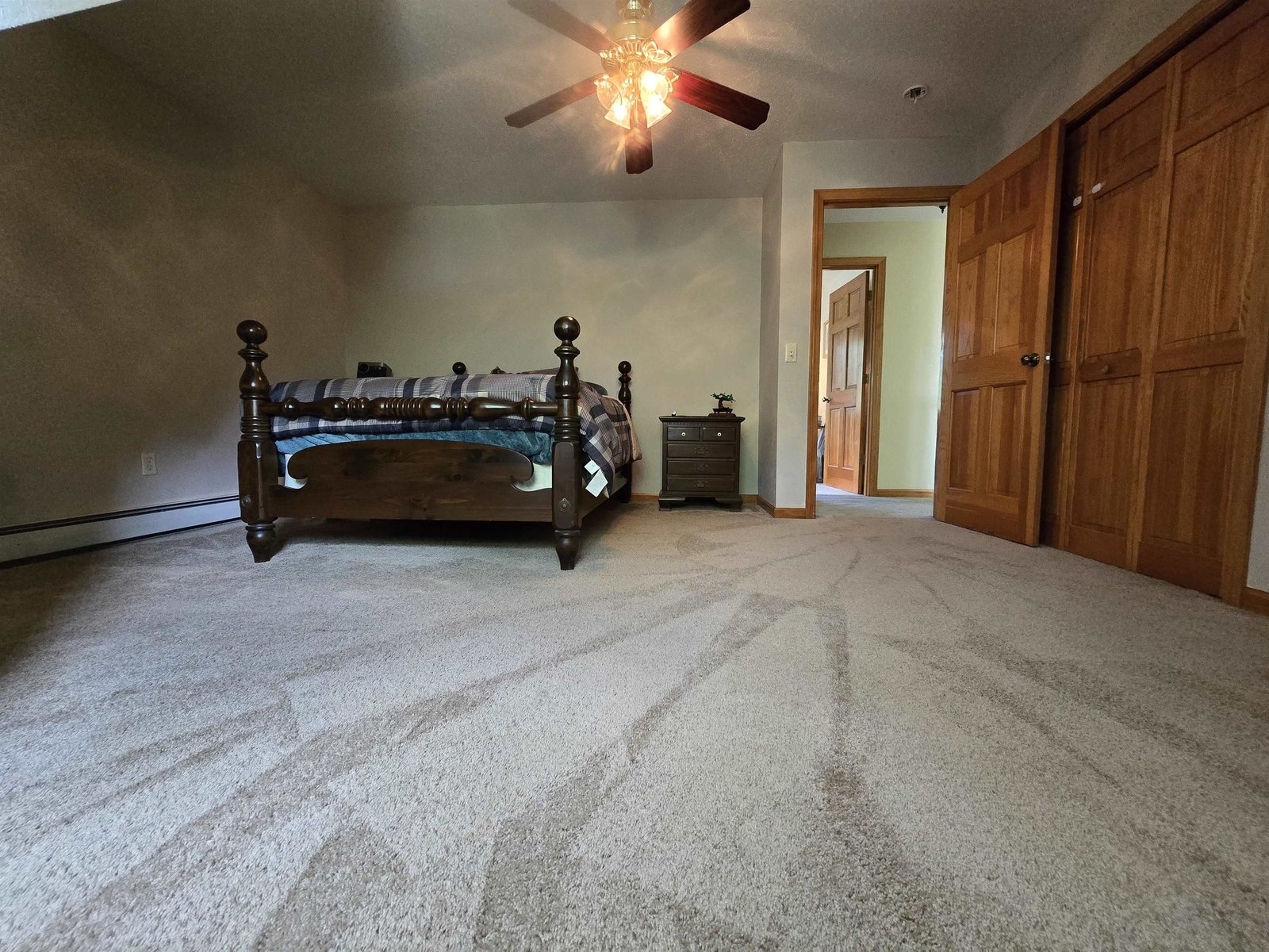 Bedroom #4