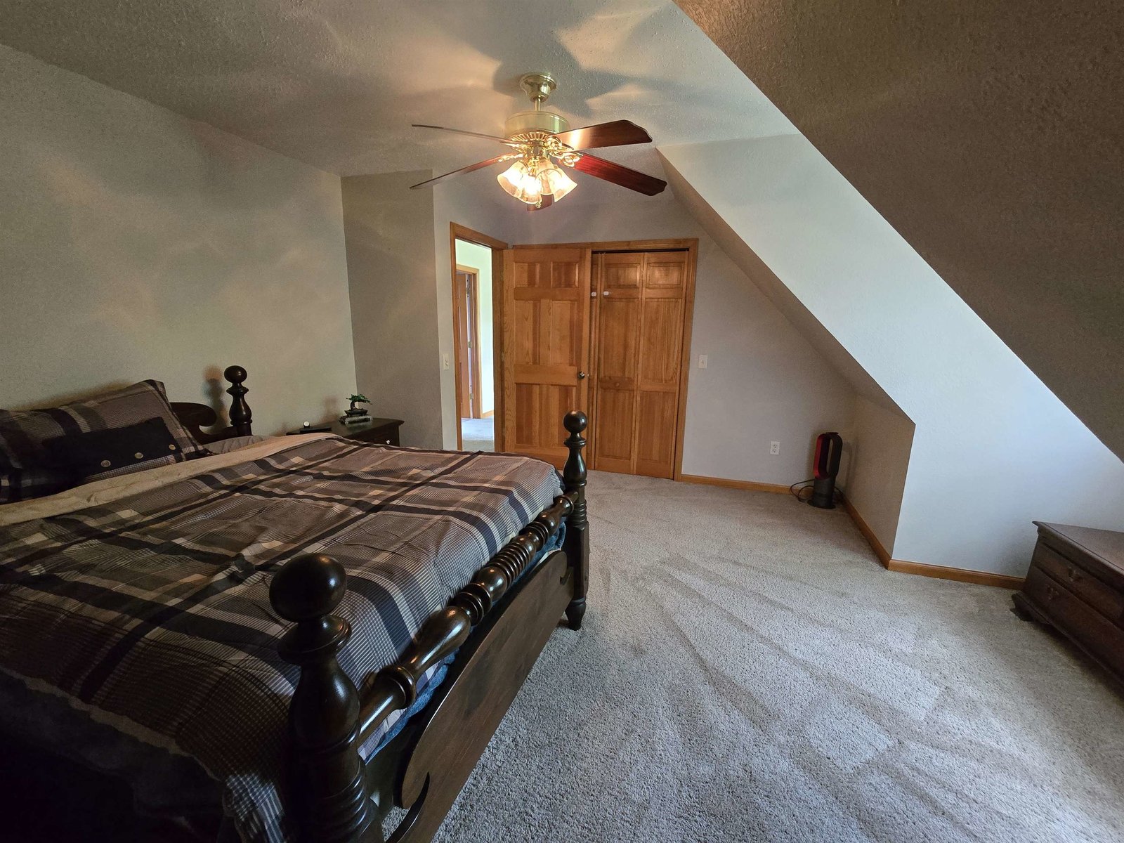 Bedroom #4