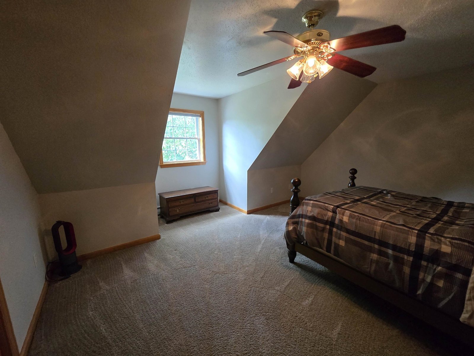 Bedroom #4