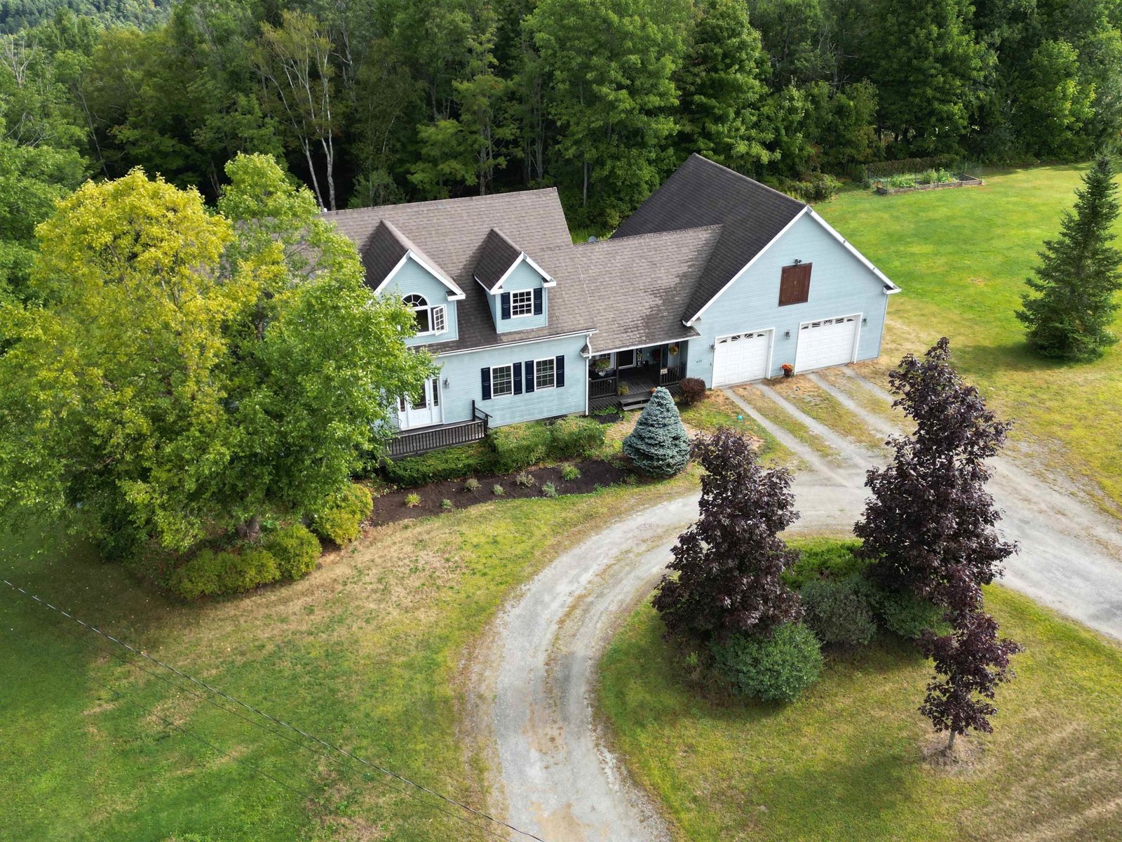 892 Burton Hill Road