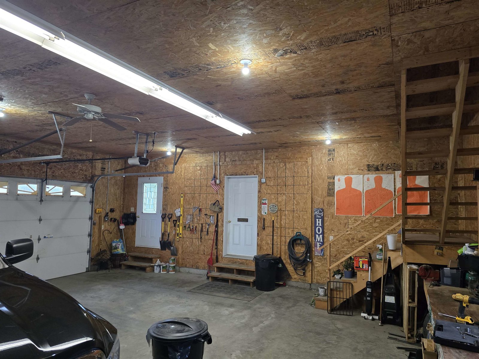 32x30 Garage