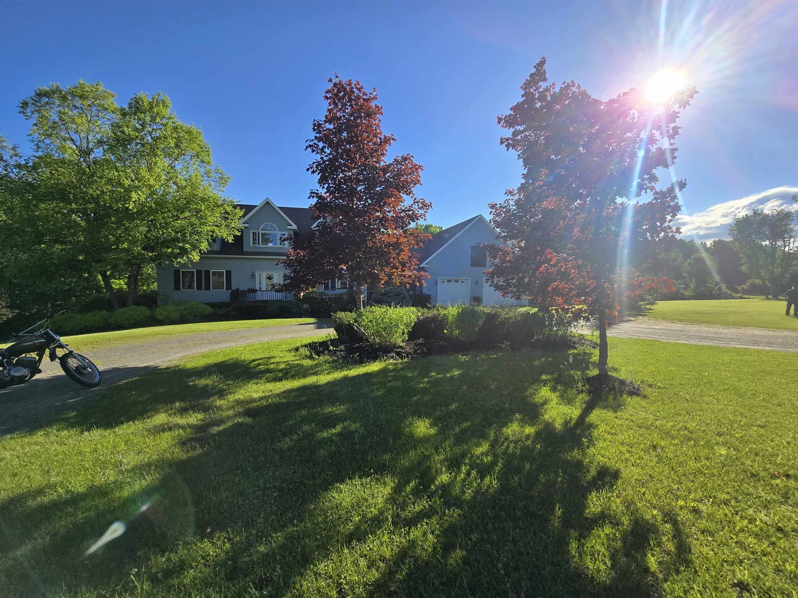 892 Burton Hill Road