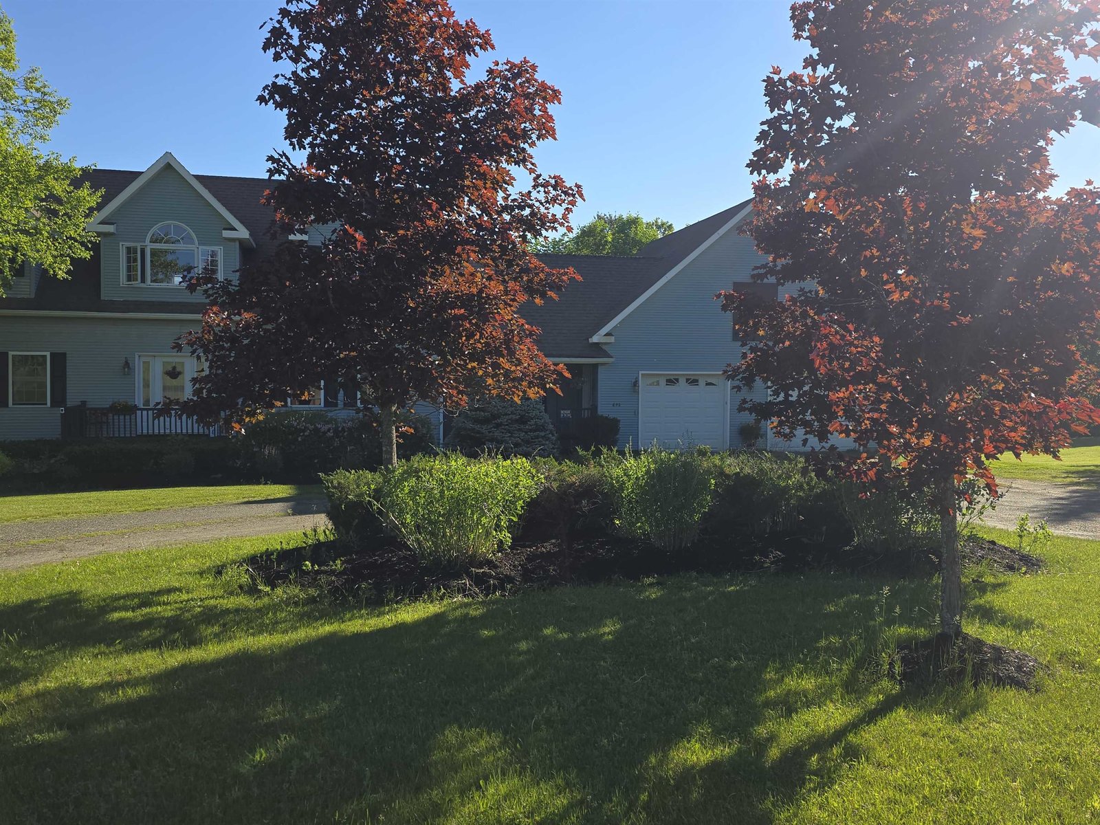 892 Burton Hill Road