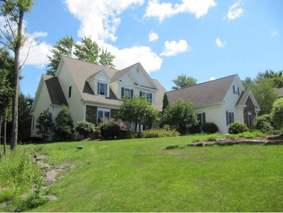 893 Ledgewood Drive
