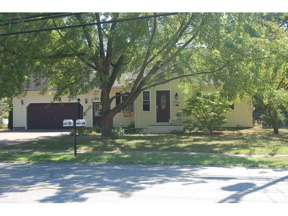 893 Porters Point Road