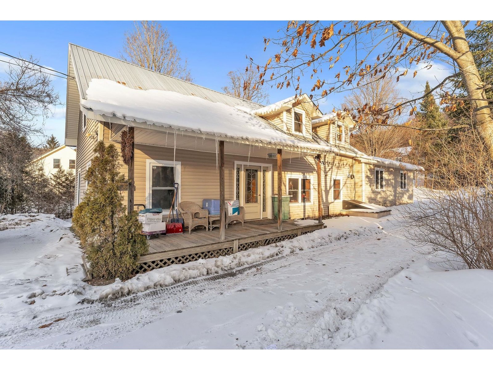 893 South Main Street