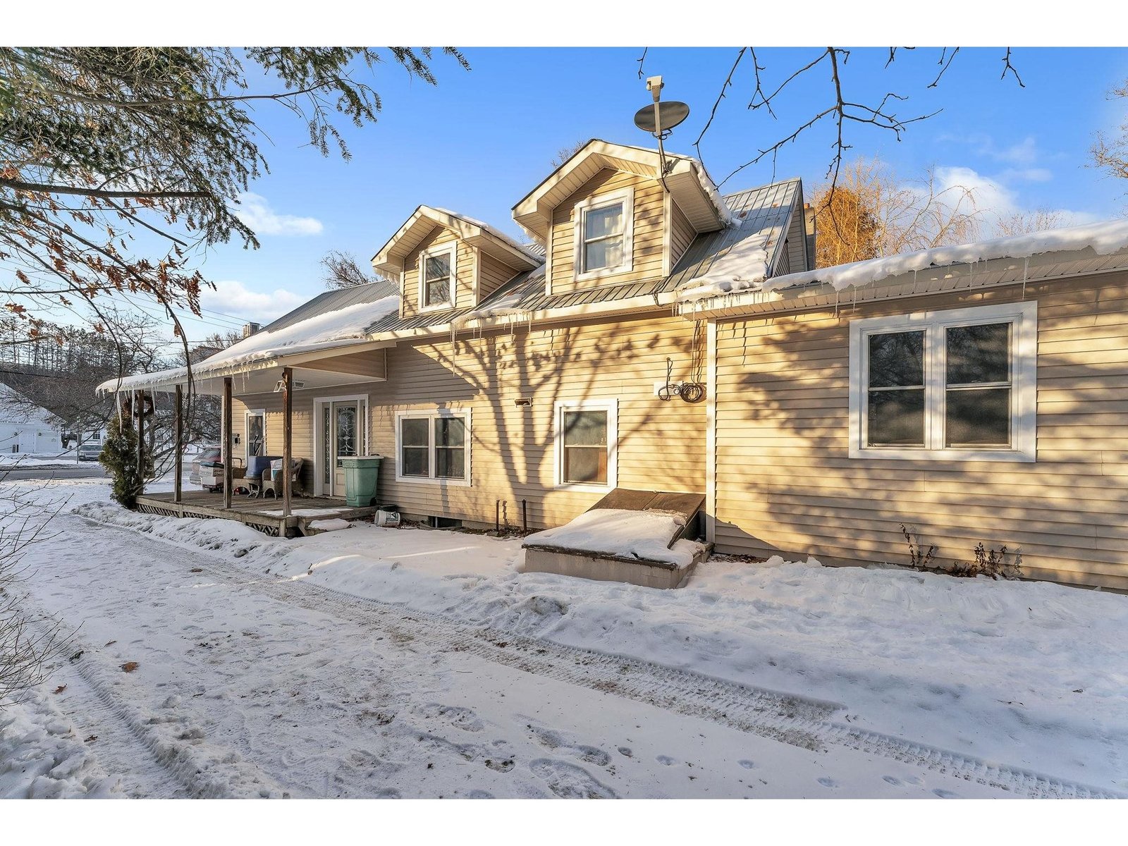 893 South Main Street
