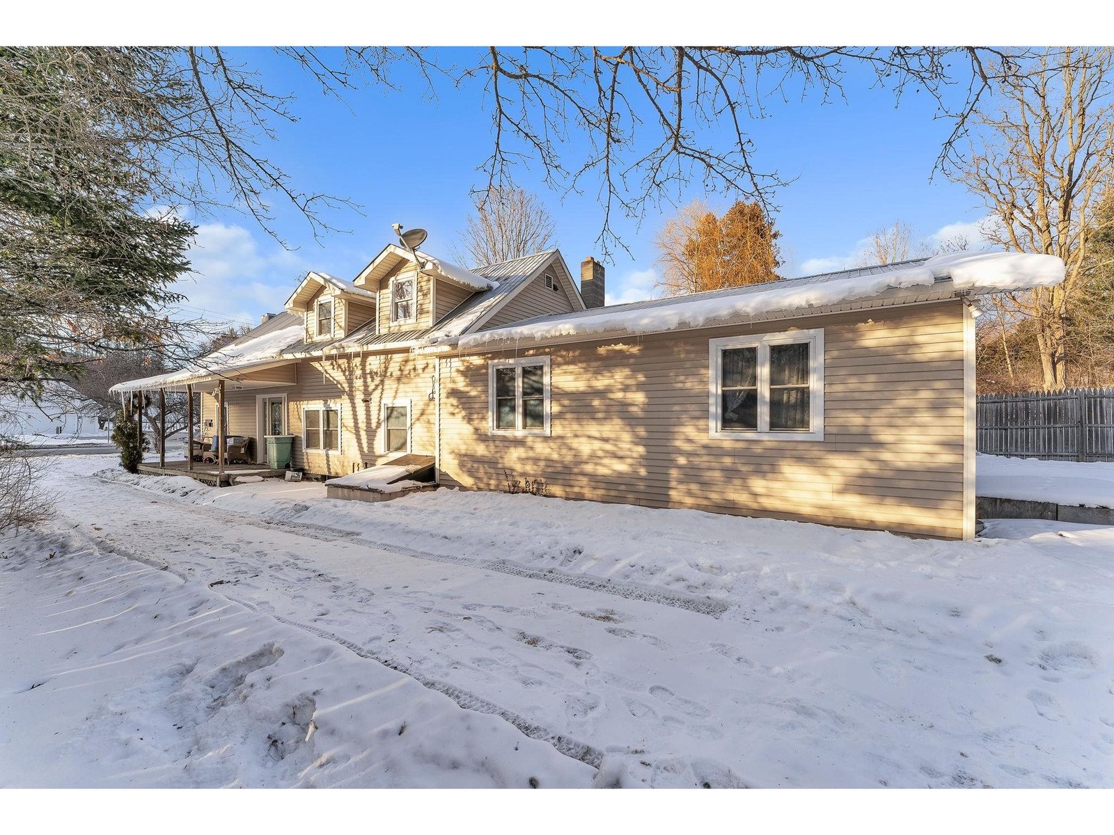 893 South Main Street