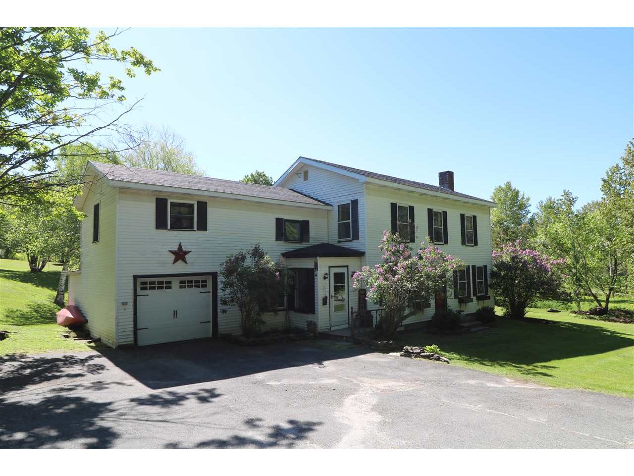 894 Nelson Hill Road