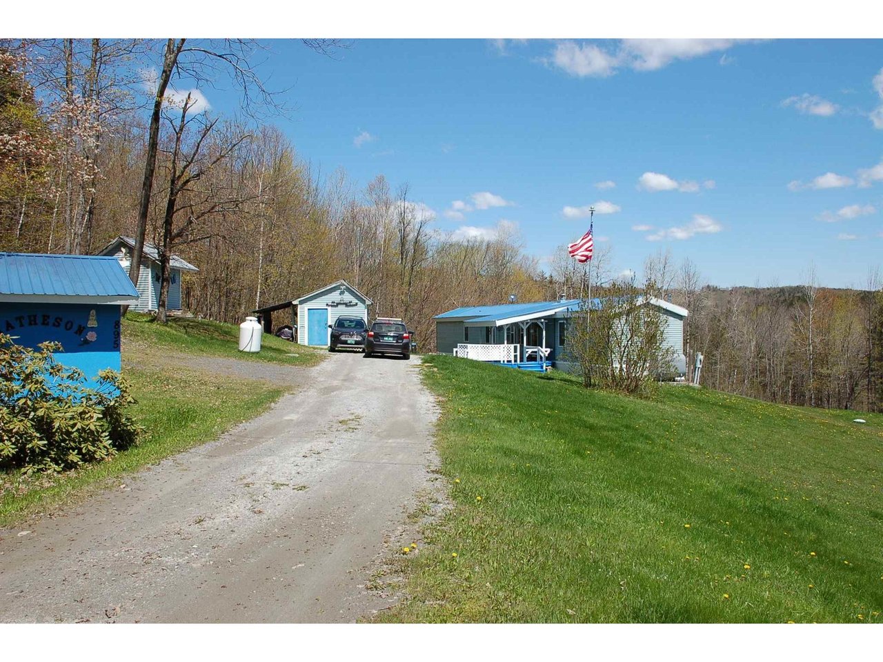 Vermont Real Estate Homes for Sale