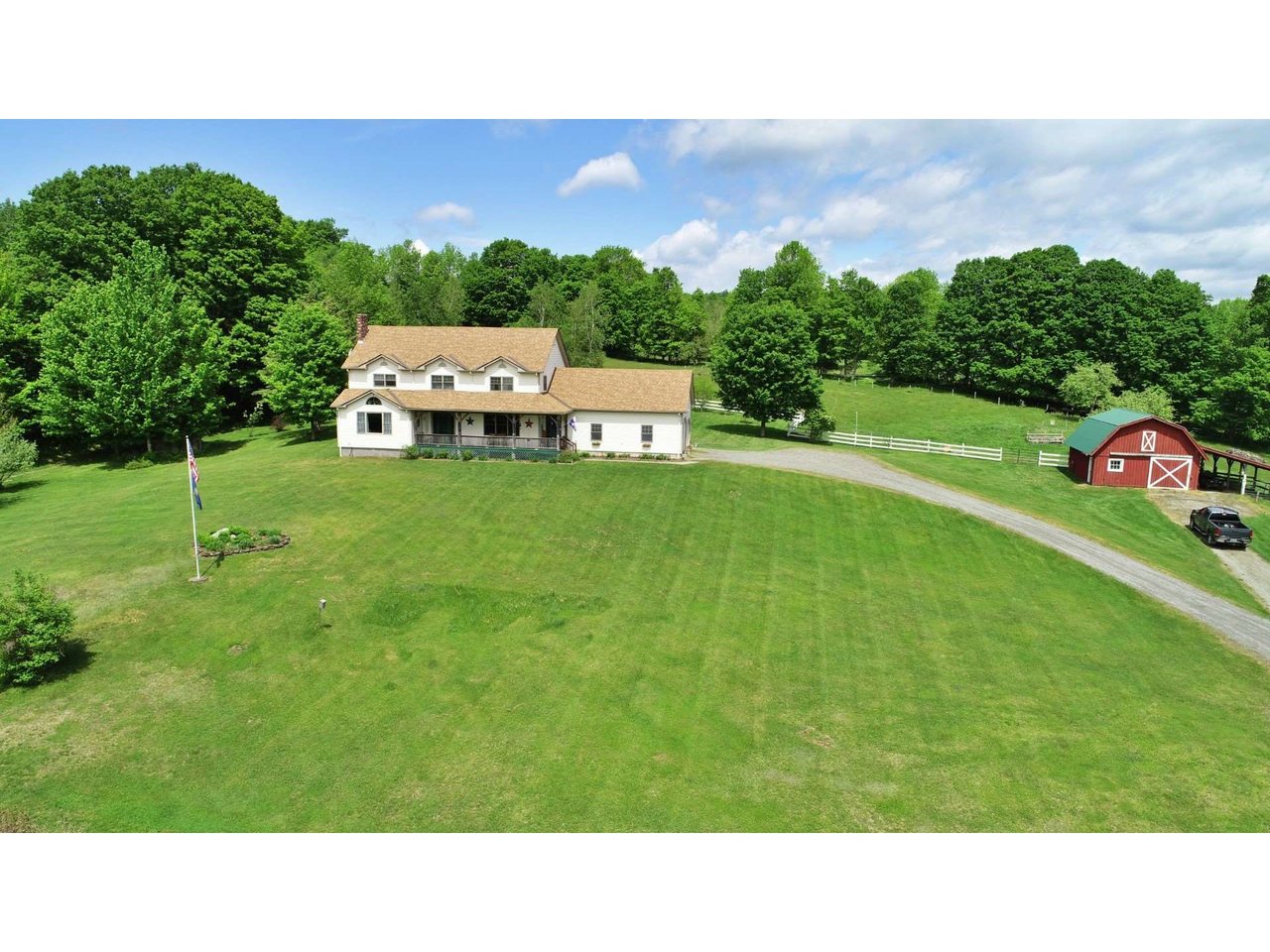895 Upper Quarry Road