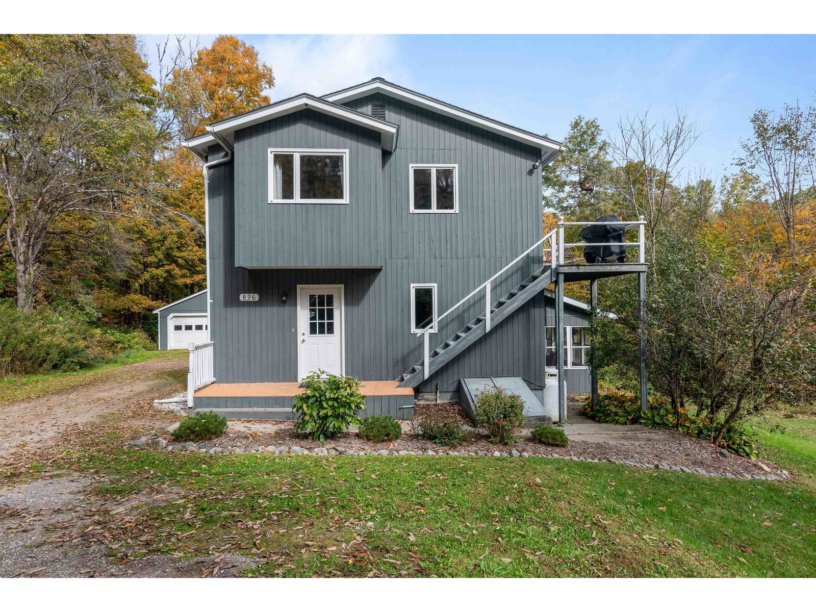 896 East Hill Road