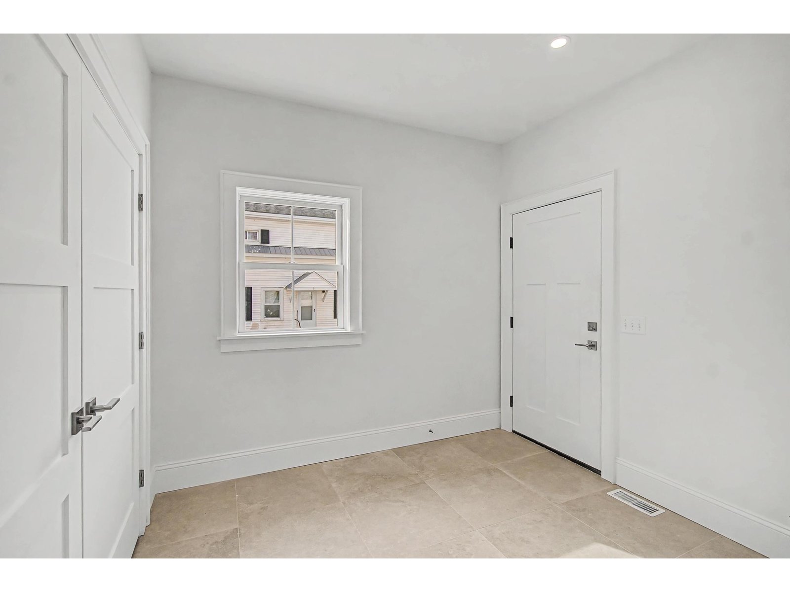 Mudroom