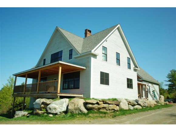 898 Mountain Estates