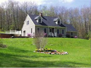 898 Old Airport Rd