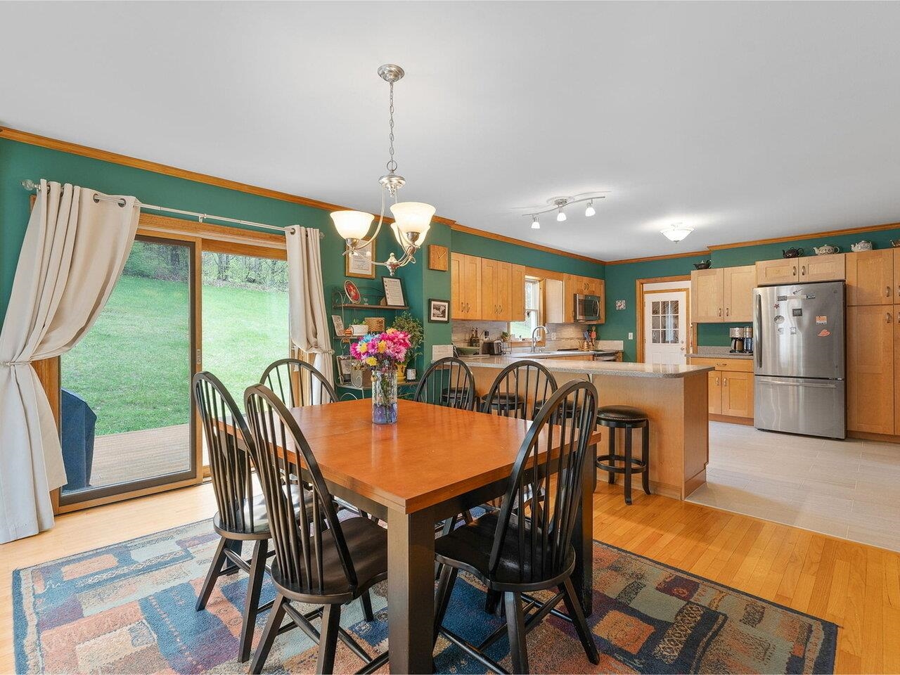 898 Old Airport Road