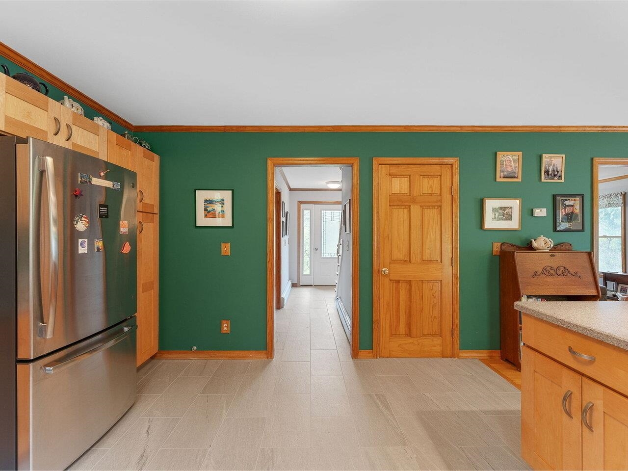 898 Old Airport Road