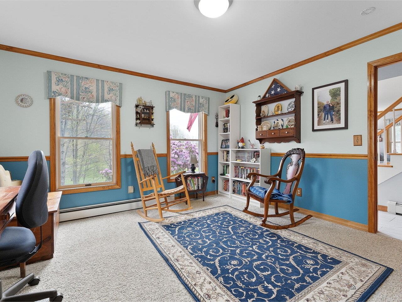 898 Old Airport Road