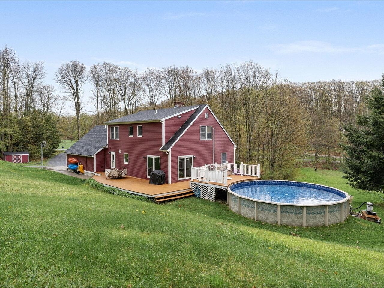 898 Old Airport Road