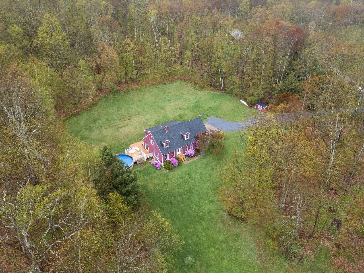 898 Old Airport Road
