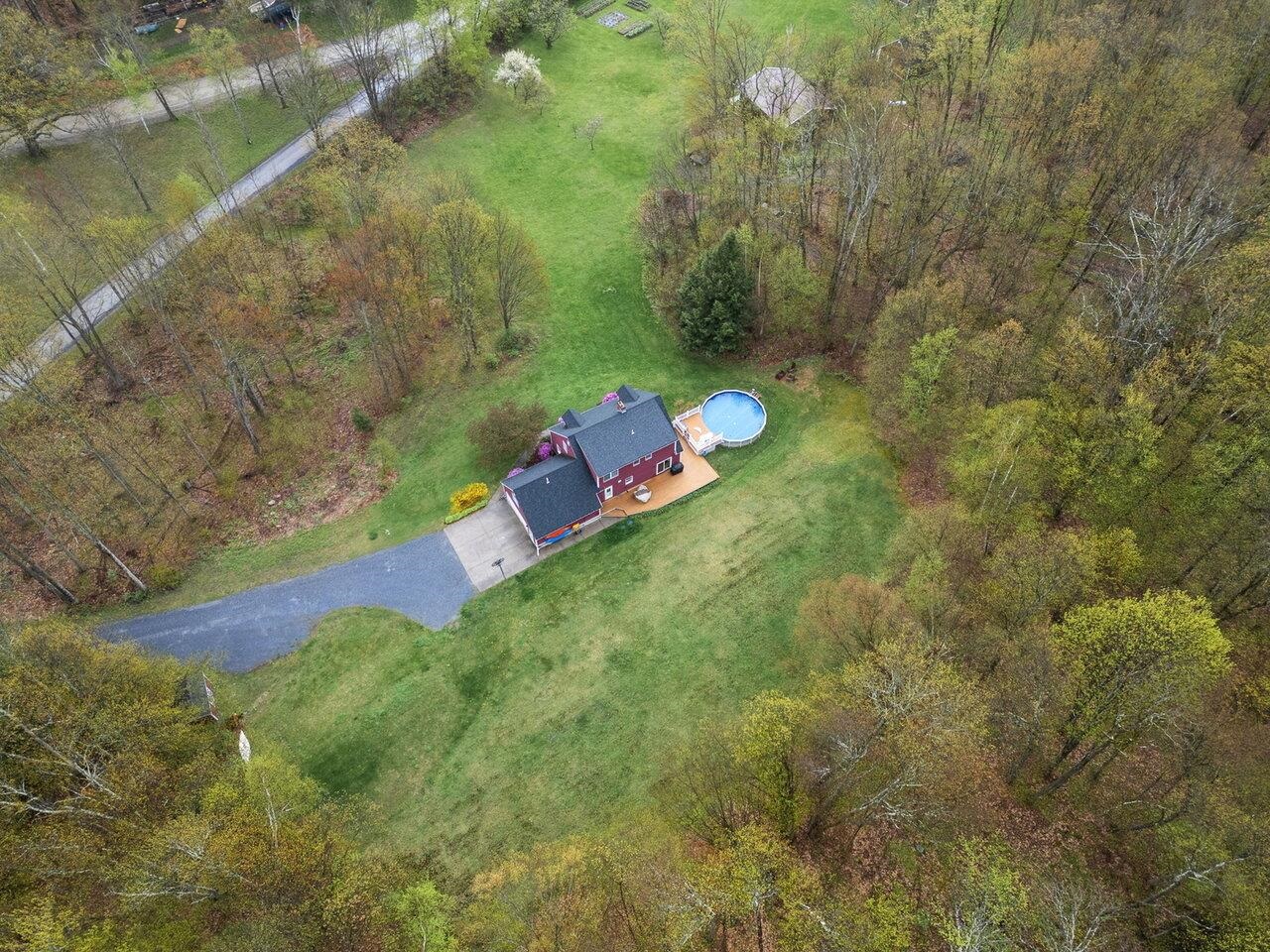 898 Old Airport Road