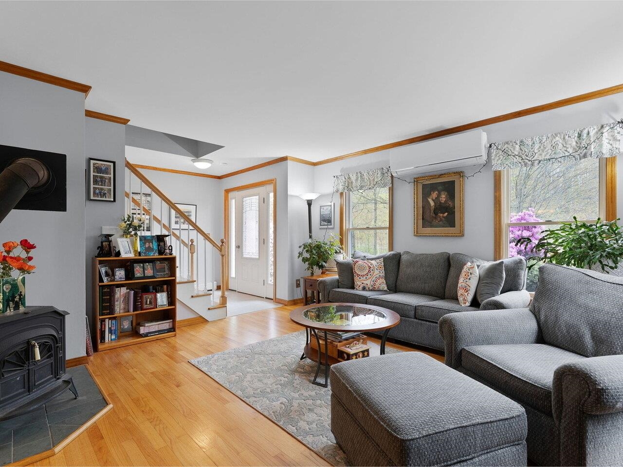 898 Old Airport Road