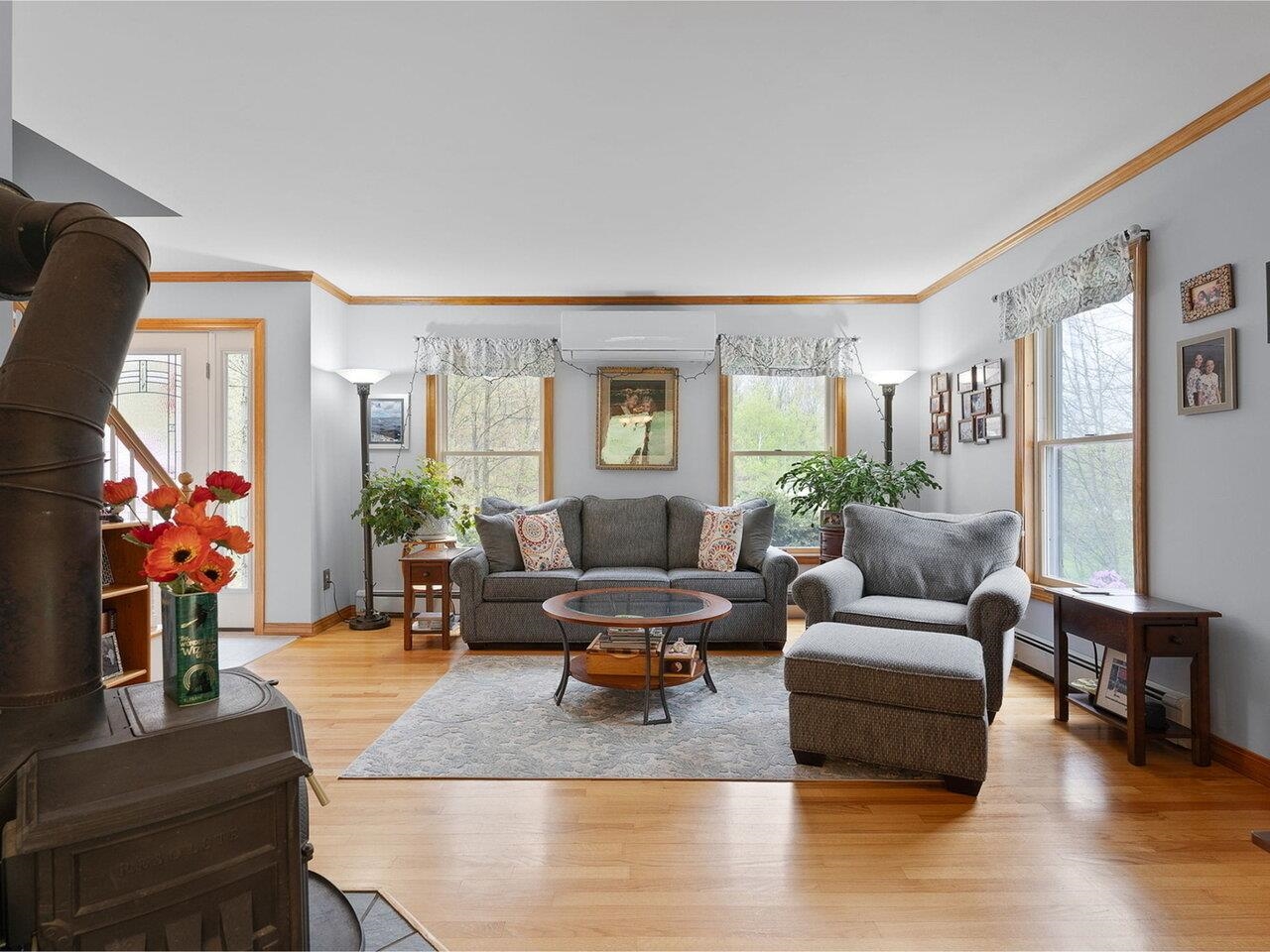 898 Old Airport Road