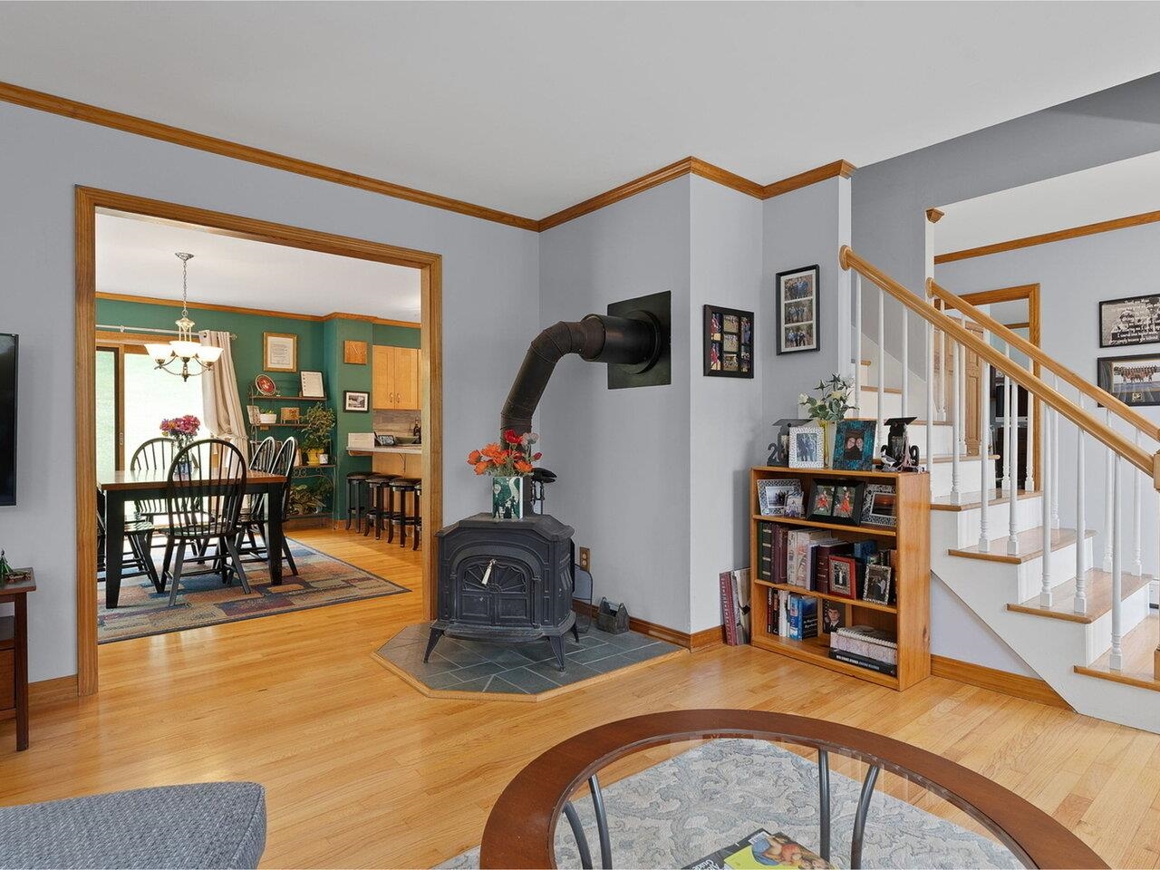 898 Old Airport Road