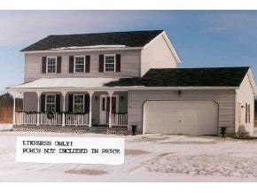 8A Sheldon Road
