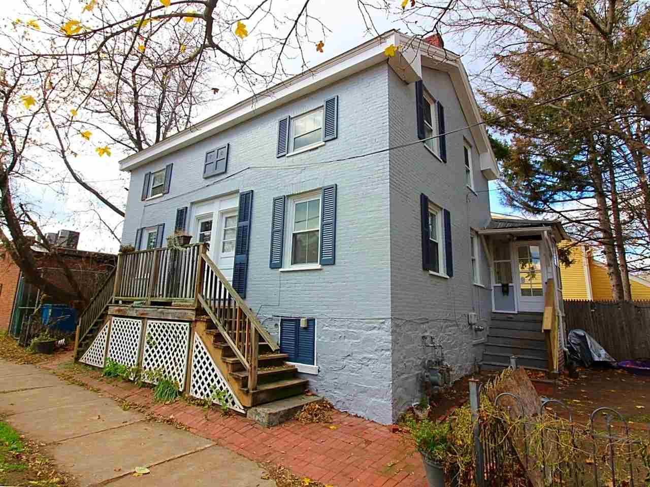 9-11 Lafountain Street