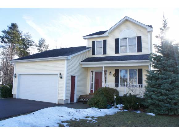 9 Adams Court