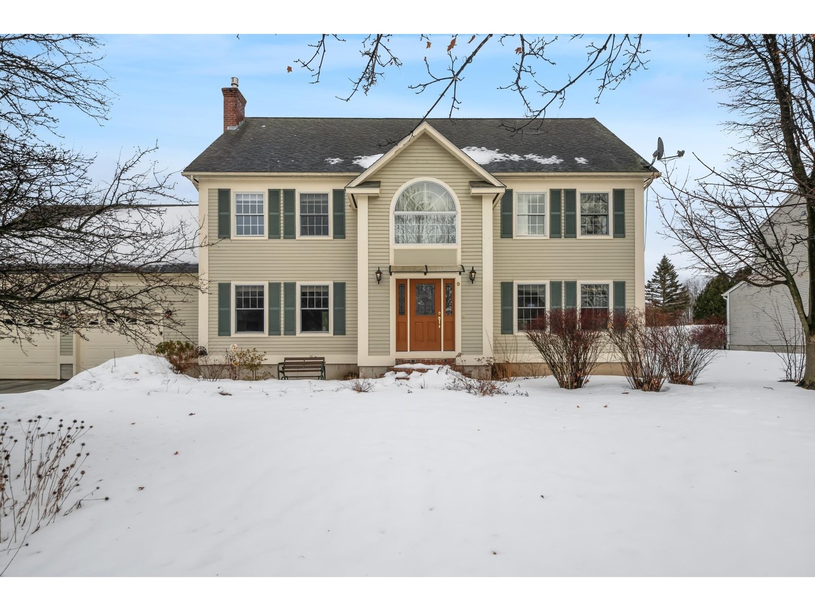 9 Adirondack Street