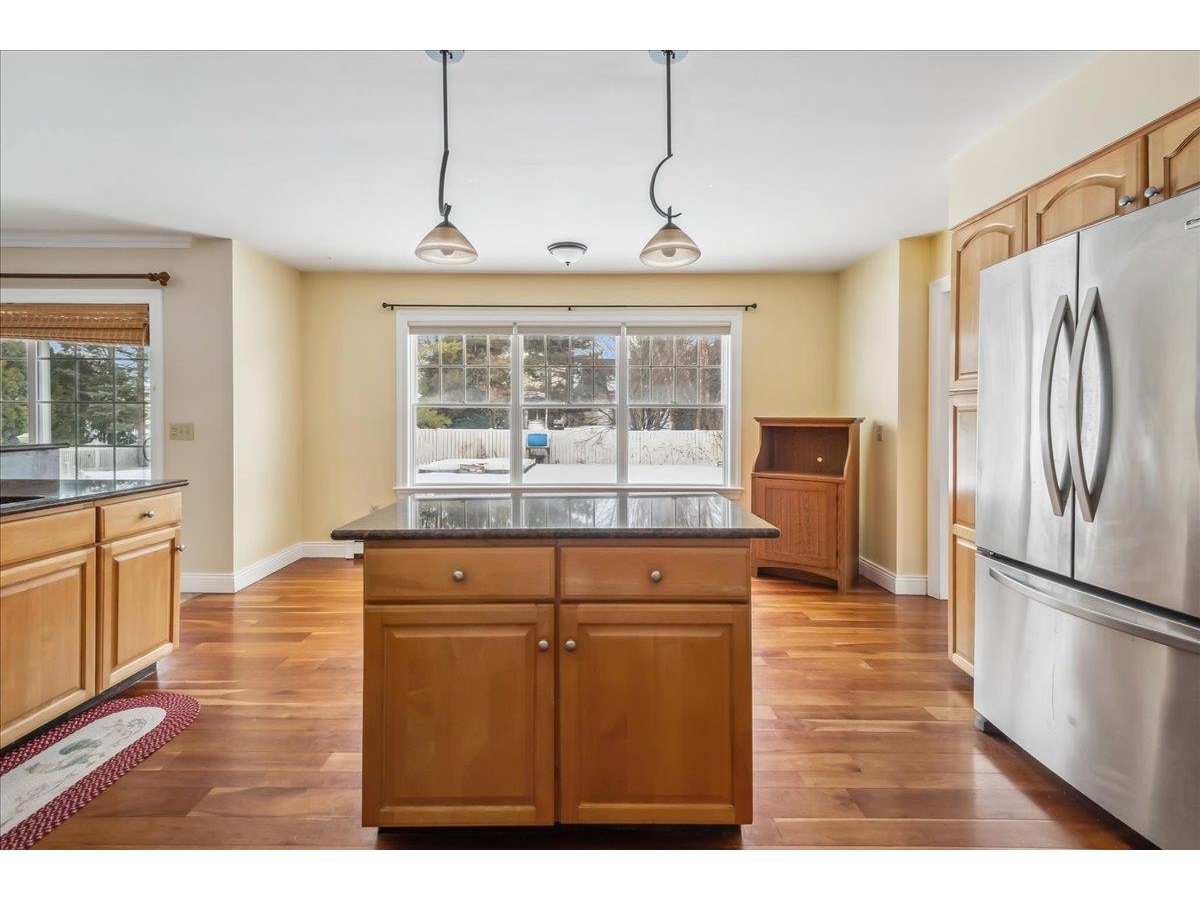 9 Adirondack Street