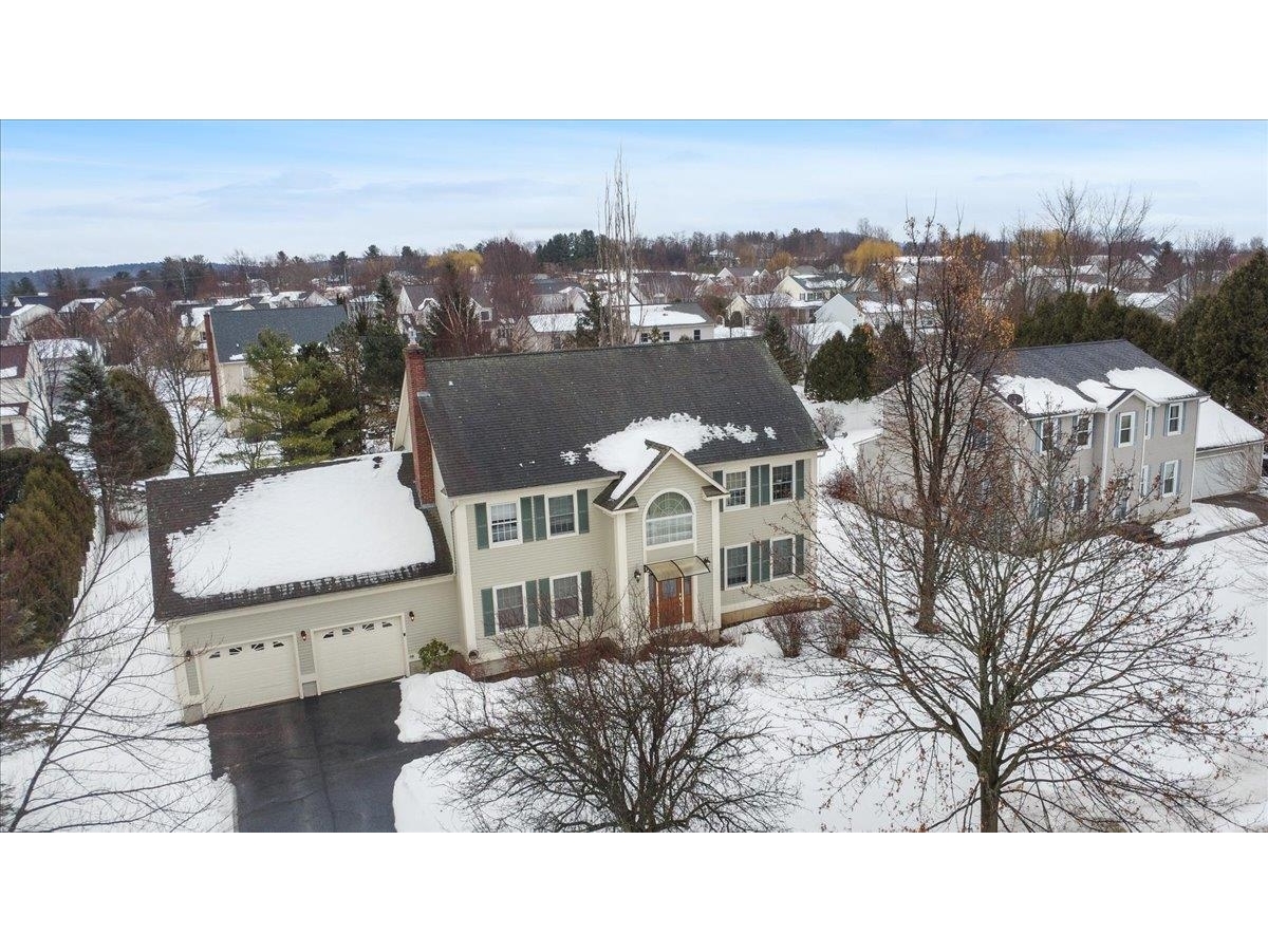 9 Adirondack Street