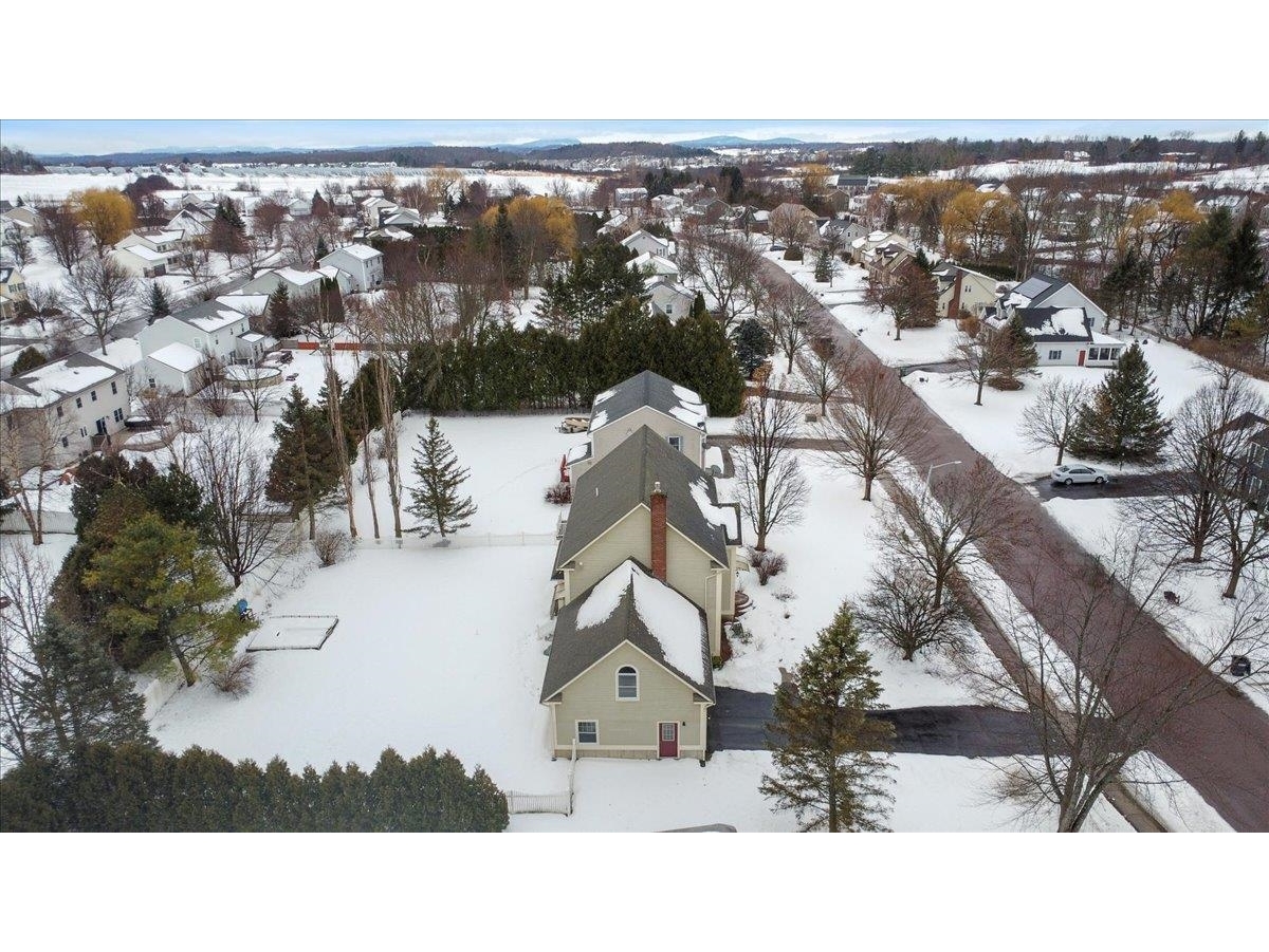 9 Adirondack Street