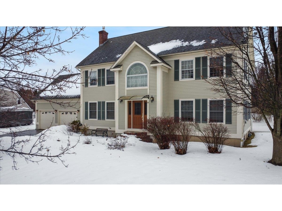 9 Adirondack Street
