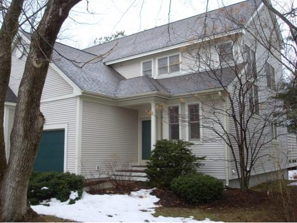 9 Arbor Road, Unit 9