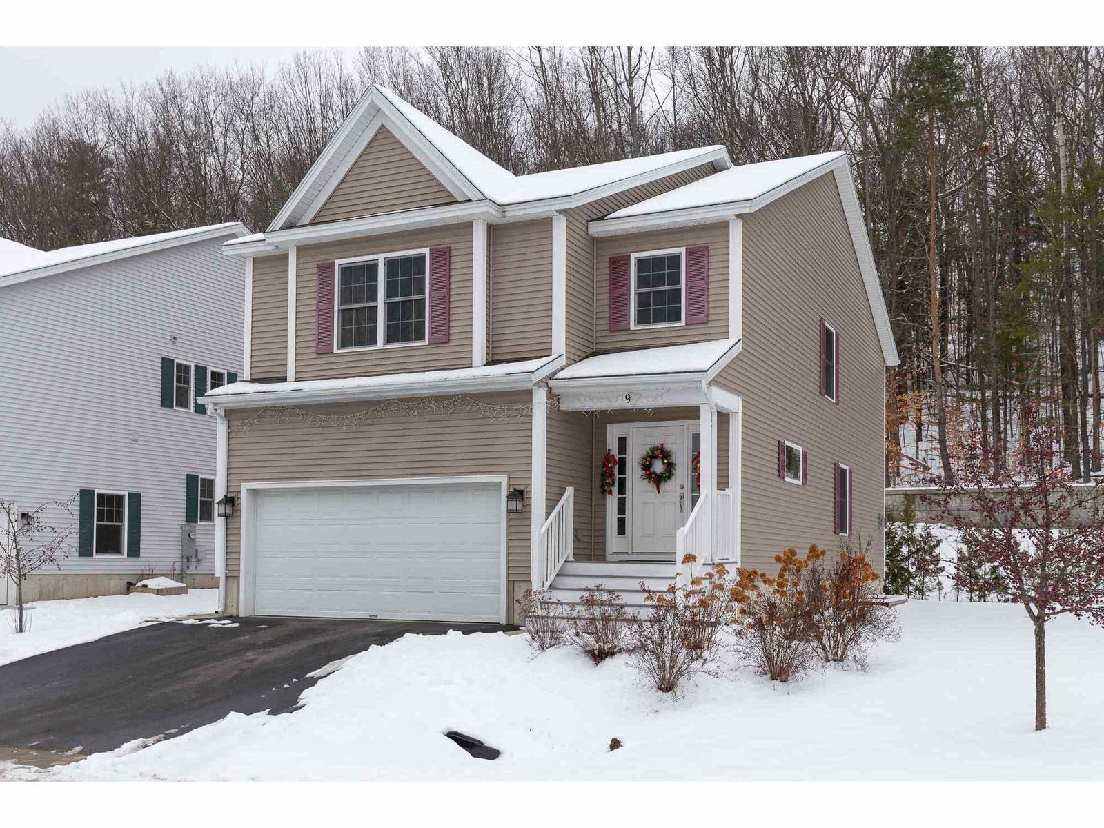 9 Arbor Terrace