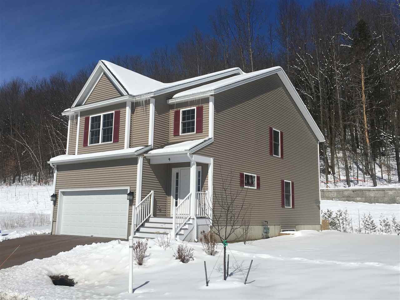 9 Arbor Terrace