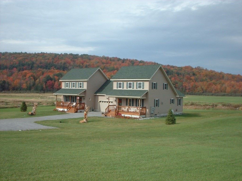 9 Bailey Road