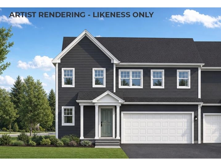 9 Barnabas Court, Unit lot 9 Wheelock DUPLEX PLAN
