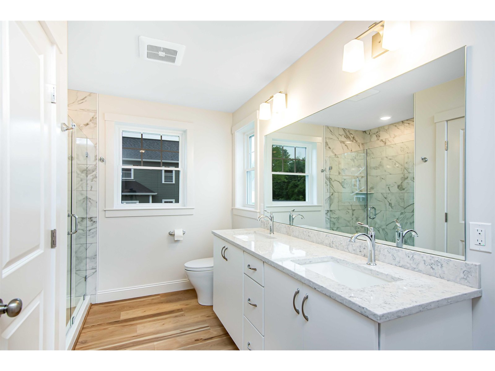 9 Barnabas Court, Unit lot 9 Wheelock DUPLEX PLAN