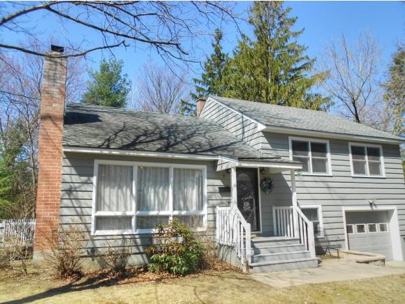 9 Birch Street