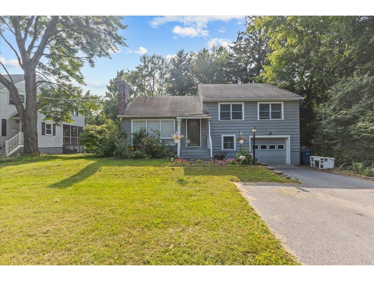 9 Birch Street